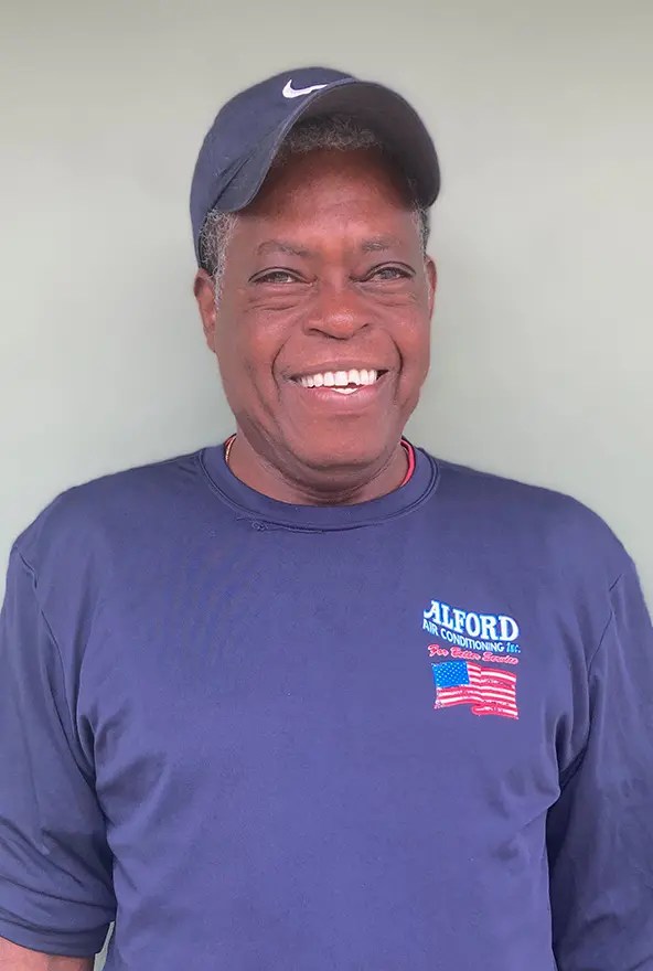 The Alford Team Air Conditioning Palm Beach and Martin Counties